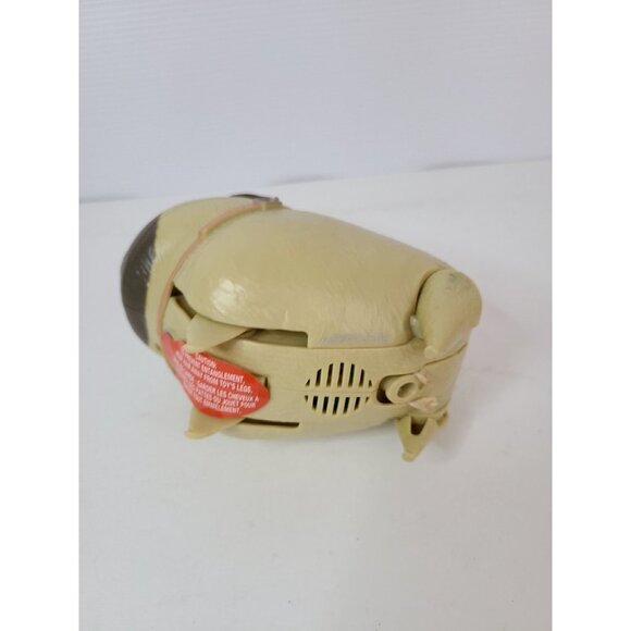 VINTAGE Battery Operated Moving Dog Toy - Picture 5 of 8